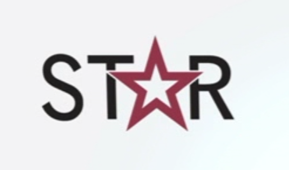 STAR trial logo