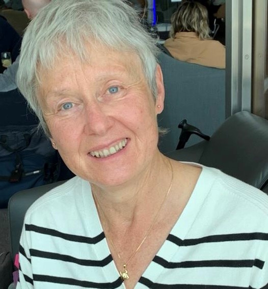 Professor Valerie Jenkins