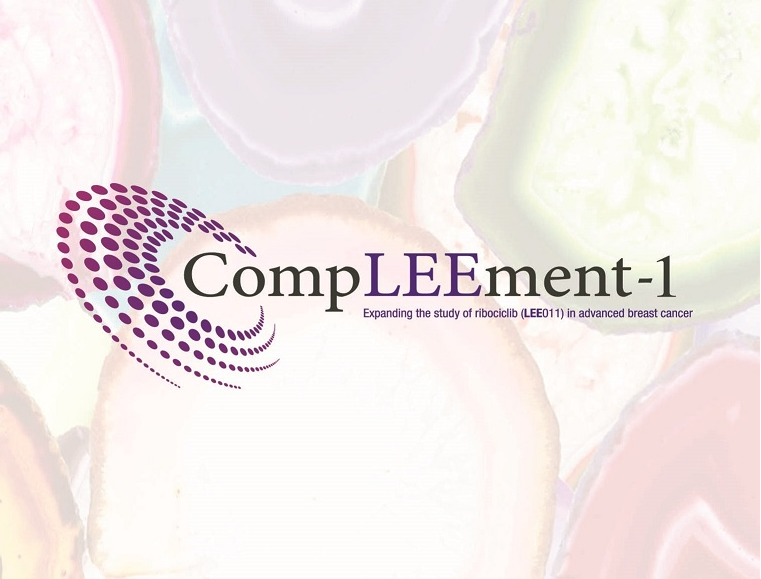 Compleement1 DVD cover